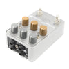 Universal Audio Effects Pedals - OX Stomp - Dynamic Speaker Emulator - vAngle2