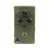 JAM Pedals - Octaurus Ltd - Front Close