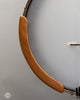 ODE Banjos - Magician - 11" Open Back Banjo - Wooden Armrest - Armrest