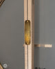 Pisgah Banjos - 11" Laydie Curly Maple - Short Scale - Logo