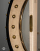 Pisgah Banjos - 11" Laydie Curly Maple - Short Scale - Ring