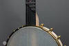 Pisgah Banjos - 11" Laydie Curly Maple - Short Scale - Scoop