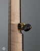 Pisgah Banjos - 11" Laydie Curly Maple - Short Scale - Tuner