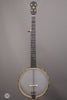 Pisgah Banjos - 11" Wonder Short Scale - Front