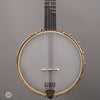 Pisgah Banjos - 11" Wonder Short Scale - Front Close