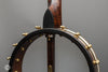 Pisgah Banjos - 11" Wonder Short Scale - Heel