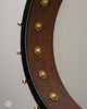 Pisgah Banjos - 11" Wonder Short Scale - Inner Ring