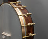 Pisgah Banjos - 11" Wonder Short Scale - Side
