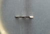 Pisgah Banjos - 12" Rambler Dobson Walnut - Short Scale - Bridge