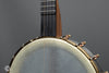 Pisgah Banjos - 12" Rambler Dobson Walnut - Short Scale - Scoop
