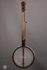 Pisgah Banjos - 12” Tubaphone - Short Scale