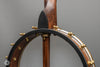 Pisgah Banjos - 12” Tubaphone - Short Scale