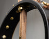 Pisgah Banjos - 12" Woodchuck - Serial