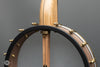Pisgah Banjos - 12" Roscoe - Heel