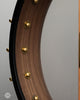 Pisgah Banjos - 12" Roscoe - Ring