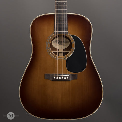 Preston Thompson Guitars - D-Mad-A - Used - Front Close