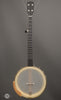 Pisgah Banjos - 12" Rambler Dobson Cherry - Standard Scale