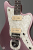 Tom Anderson Electric Guitars - Raven Classic Shorty w/J-Trem - Burgundy Mist - Frets