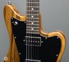 Tom Anderson Electric Guitars - Raven Superbird - Tinted Natural - Frets
