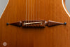 Rick Turner RS-6 Renaissance Steel USED - Bridge