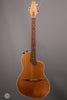 Rick Turner RS-6 Renaissance Steel USED - Front