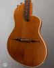 Rick Turner RS-6 Renaissance Steel USED - Front Angle