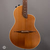 Rick Turner RS-6 Renaissance Steel USED - Front Close