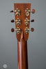 Santa Cruz Guitars - 2016 OM Custom - German Spruce/Rosewood - Used