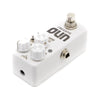 Santono Effects Pedals - UNO Preamp - Whiteout Limited - Vangle2