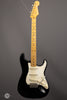 Seuf Electric Guitars - OH-19 - Black - Front
