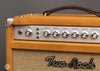 Two-Rock Amplifiers - Studio Signature Combo - Golden Brown Suede w/Cane Cloth