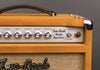 Two-Rock Amplifiers - Studio Signature Combo - Golden Brown Suede w/Cane Cloth