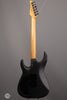 Tom Anderson Electric Guitars - Angel - Satin Cajun Red Reverse Surf with binding - Back