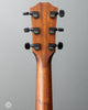Taylor Acoustic Guitars - 324ce V-Class - Back Headstock