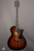 Taylor Acoustic Guitars - 324ce V-Class - Front