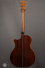 Taylor Acoustic Guitars - 814ce Next Generation - Back