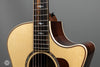 Taylor Acoustic Guitars - 814ce Next Generation - Frets