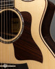 Taylor Acoustic Guitars - 814ce Next Generation - Pickguard
