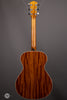 Taylor Acoustic Guitars - Gold Label 512e Natural - Back