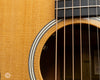 Taylor Acoustic Guitars - Gold Label 512e Natural - Pickup