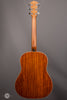 Taylor Acoustic Guitars - Gold Label 517e SB - Cream Pickguard - Back