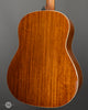 Taylor Acoustic Guitars - Gold Label 517e SB - Cream Pickguard - Back Angle