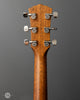 Taylor Acoustic Guitars - Gold Label 517e SB - Cream Pickguard - Back Headstock
