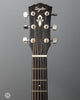 Taylor Acoustic Guitars - Gold Label 517e SB - Cream Pickguard - Front Headstock