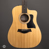 Taylor Acoustic Guitars - 150ce 12-String - Front Close