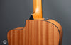 Taylor Acoustic Guitars - 150ce 12-String - Heel