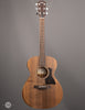 Taylor Acoustic Guitars - Academy 22e - Walnut - W/bag - Front