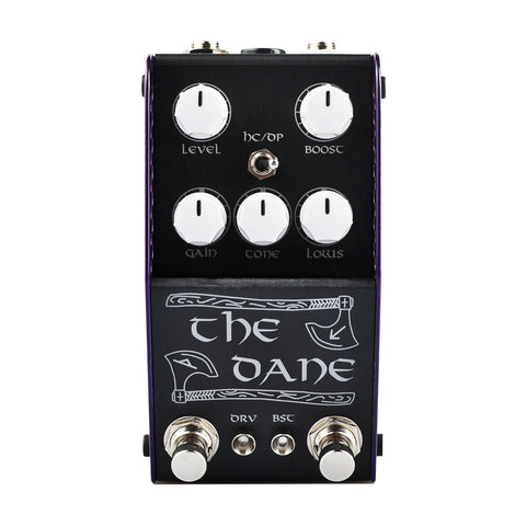 ThorpyFX - The Dane MK II - Front Close