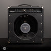 Two-Rock Amplifiers - Traditional Clean 40/20 Watt Combo - Black Chassis - Black Tolex w/Black Sparkle Matrix Cloth