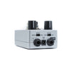 Universal Audio Effects Pedals - LA-2A Studio Compressor - I/O